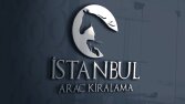 İstanbul Araç Kiralama - Logo Tasarımı