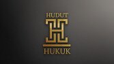 Hudut Hukuk Örnek Logo Tasarımı