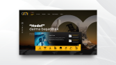 Psd-Html Çalışmalarından