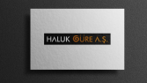 Haluk Güre (HG) Logo Denemeleri