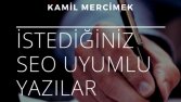İş Örneklerim