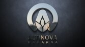Altınova Makarna Logo Tasarımı