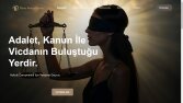 Hukuk Bürosu Web Site Çalışması