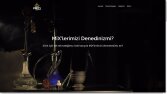 WORDPRESS NARGİLE TEMASI