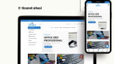 E-shuto e-ticaret sitesi