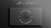 DİYETİSYEN AYŞE HARMAK - LOGO TASARIMI