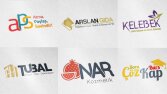 Logo Tasarımları