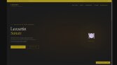 Lezzet Restaurant – Kurumsal Web Sitesi Tasarımı