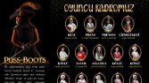Kutlubey Okulları - Tiyatro Afişi