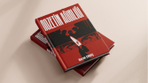 Roman/ Kitap Kapağı Tasarımlarım