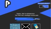 Şifre Yöneticisi ve Güvenlik Kontrol Uygulaması