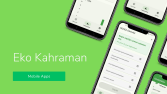 EkoKahraman - Doğayı Koruma Uygulaması