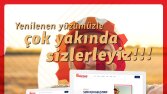 Açılışa bekleriz