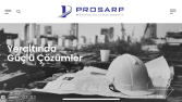 ProSarp Mühendislik ve Danışmanlık
