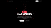 STD marketing web sitesi 