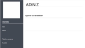 5 dakikada CV hazırlama