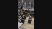 Robot Kol Tasarımı