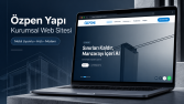 Özpen Yapı | Kurumsal Web Sitesi ve Ürün Kataloğu