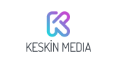 Keskin Media Logo
