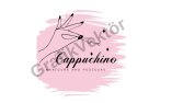 Nail & Art Logo Desing Cappuchino