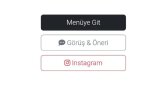 Sisore Pide QR Menü Sistemi
