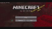 Minecraft Oyunu