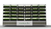 Farmlox - 3D Makine Görselleştirme
