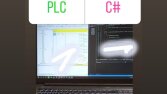 Endüstriyel Cihaz, PC, Mikroişlemci Haberleşmeleri