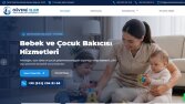 Güvenli Eller Danışmanlık | Web Sitesi Geliştirme ve Optimizasyon