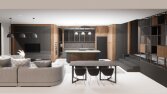 SKETCHUP 3D MOBİLYA MODELLEME VE RENDER ALMA