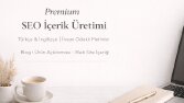 Türkçe & İngilizce Premium SEO İçerik Üretimi | Marka Değerini Yükselten Profesyonel Metinler