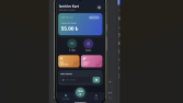 Kentkart NFC ile Geçiş Uygulaması 