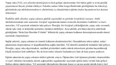 Yapay Zeka Teknolojisi Hakkındaki Yazım