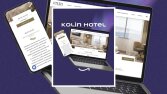 Kolin Hotel | Kurumsal Web Sitesi