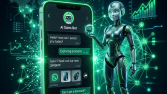 Yapay Zeka Destekli İnsan Benzeri WhatsApp Satış Asistanı