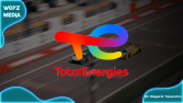 TotalEnergies - için yapıldı