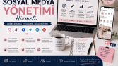 Ben, Markanı Sosyal Medyada Öne Çıkarırım