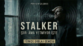 Tarkovski: Stalker'ın Varoluşsal Sancısı - Türkçe Dublaj