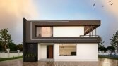 Villa tasarımı