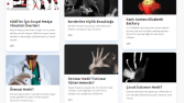 Web Site Yazarlığı
