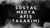SOSYAL MEDYA POST TASARIMI