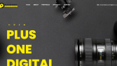 Plus One Digital