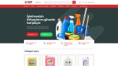 Tetik Temizlik