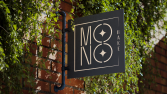 Moon Bake Logo Tasarımı