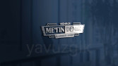 Örnek Logo Tasarımı 3