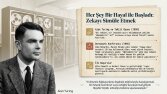 Profesyonel ve Etkileyici Sunum Tasarımları