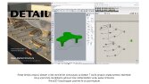 Grasshopper ile 3d modellemeler