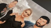 Yarım Kalan Buluşma 
