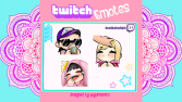Emote Tasarımı