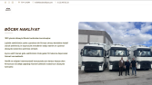 Anahtar teslim Web Sitesi tasarımı